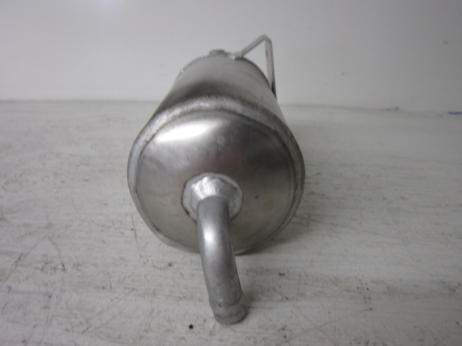 Kawasaki Jet Ski 2007-2012 Ultra OEM Oil Separator Tank Assembly Part 52001-3741
