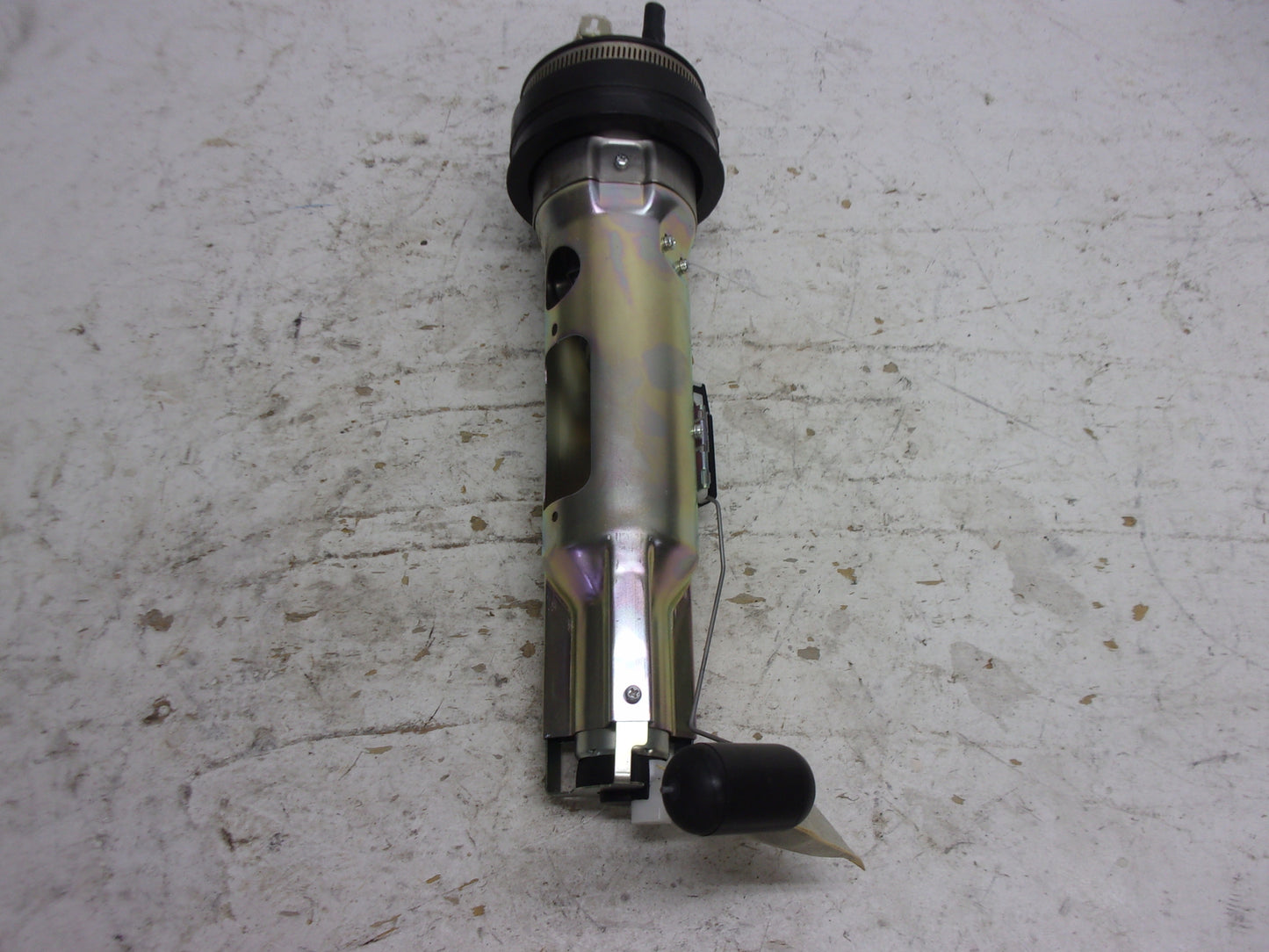 Kawasaki Jet Ski 2016-2022 STX-15F Ultra LX OEM Fuel Pump Assembly # 49040-0749
