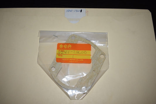 1976-78 Suzuki RM125 RM100 Cylinder Base Gasket 11241-28600