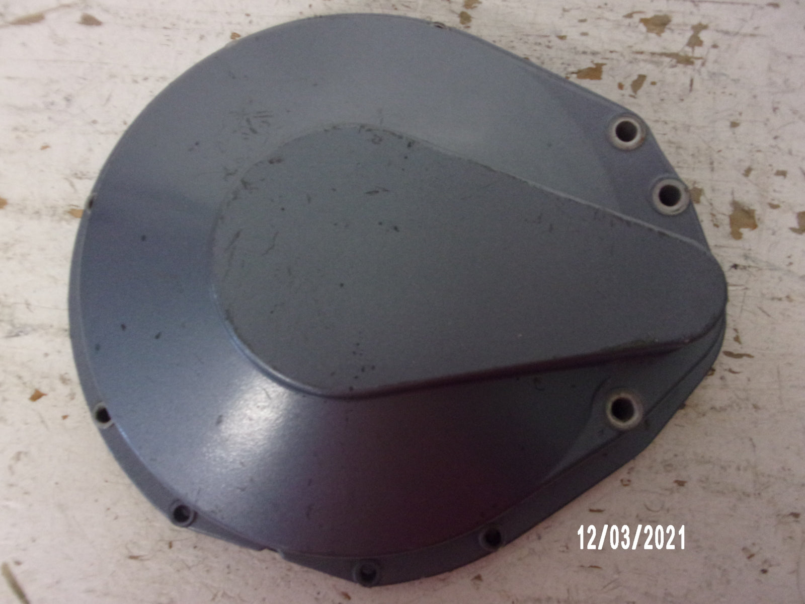 Yamaha PWC 1989-1993 Wave Runner/Jammer 500 OEM Flywheel Cover # 6K8-81337-01-94