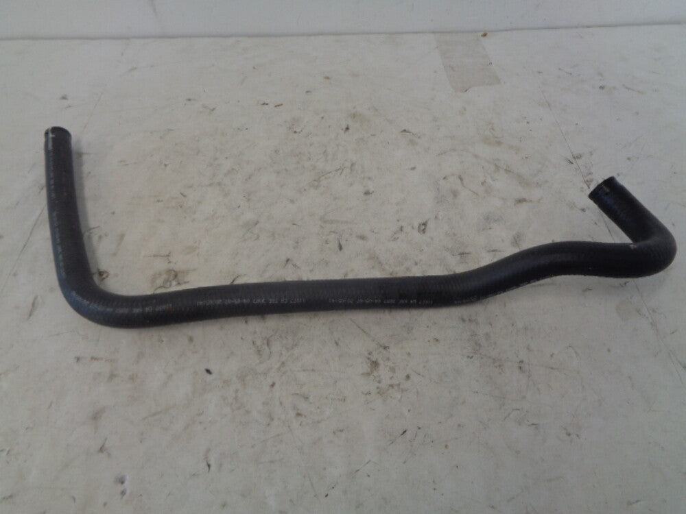 Sea Doo Bombardier 2006-2009 GTX GTI RXP OEM Air Intake Formed Hose # 270000681