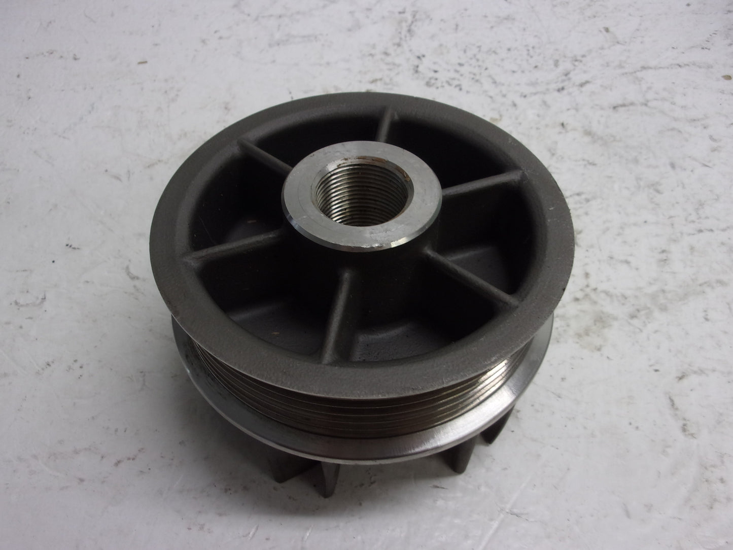 Kawasaki Jet Ski 2007-2010 Ultra 250/260 OEM Coupler Assembly Part# 42034-3716