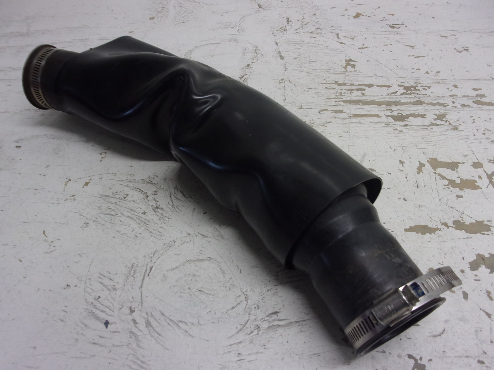 Kawasaki Jet Ski 2007-2008 Ultra LX OEM Fuel Tank Filler Hose Part# 92192-3752