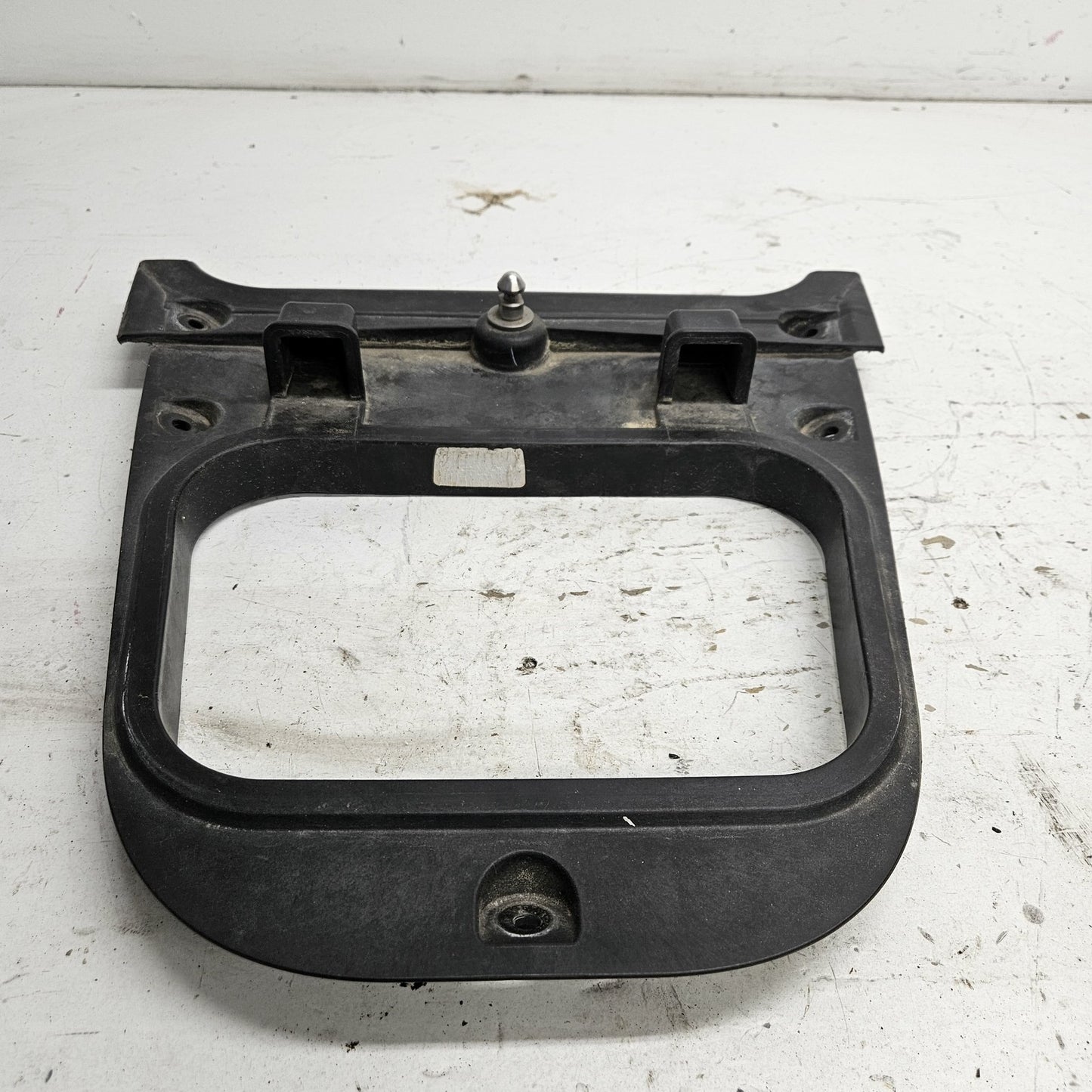 Yamaha Waverunner 2013-2016 FX FZR FZS VXR VXS OEM Deck Beam # F2S-U890L-04-00