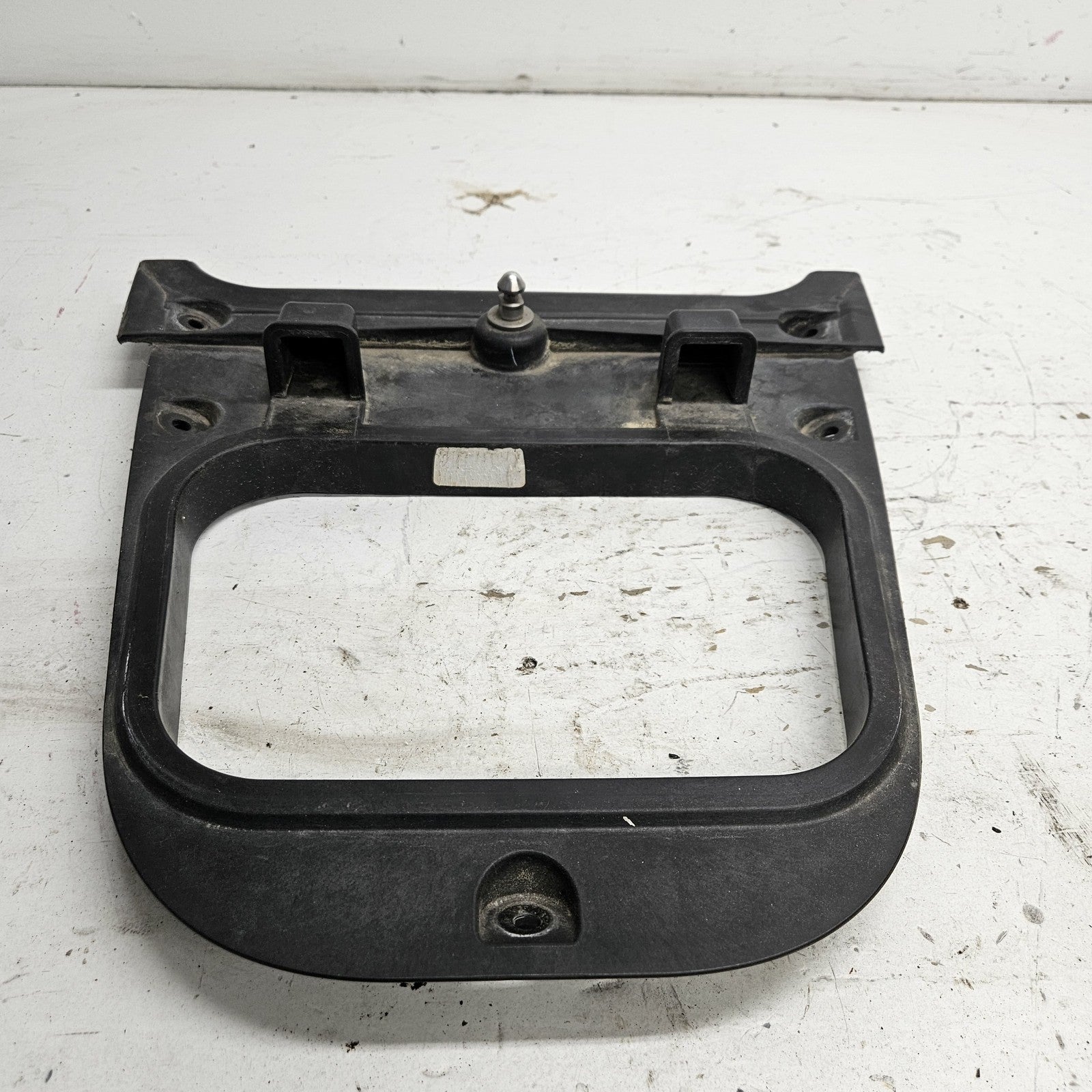 Yamaha Waverunner 2013-2016 FX FZR FZS VXR VXS OEM Deck Beam # F2S-U890L-04-00