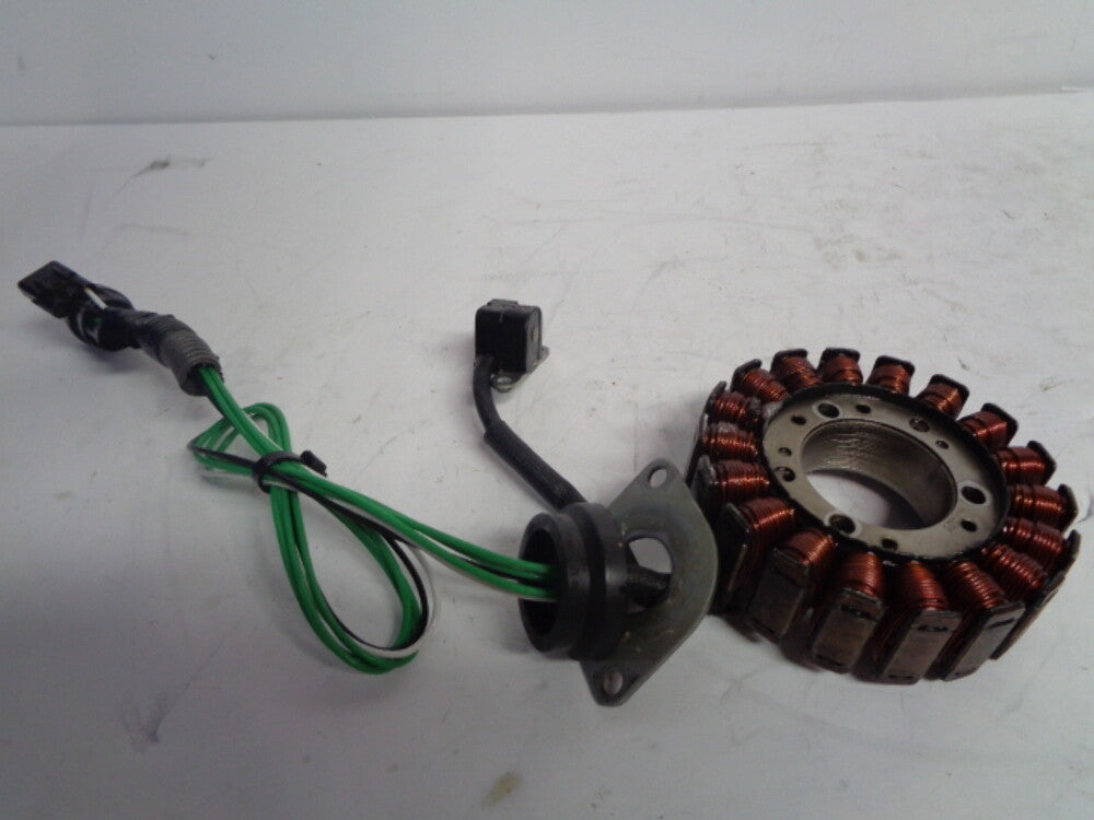Yamaha Waverunner 2007-2013 VX Cruiser / Sport / Deluxe Stator # 6D3-81410-01-00