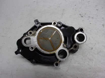 Sea Doo Bombardier 2003-2005 GTX 4-Tech OEM Oil Pump Housing # 420811840