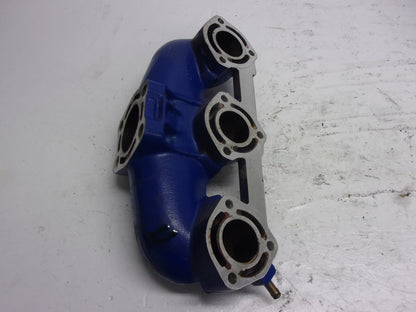 Polaris PWC Watercraft 1994-1995 SL SLT 750 OEM Exhaust Manifold # 1240016-157