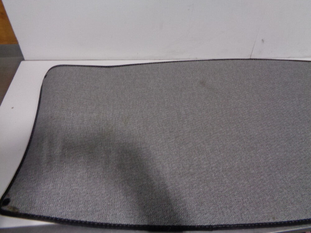 Yamaha Jet Boat 2018-2019 AR240 SX240 Rear Carpet Piece New # F3F-U3908-A0-00