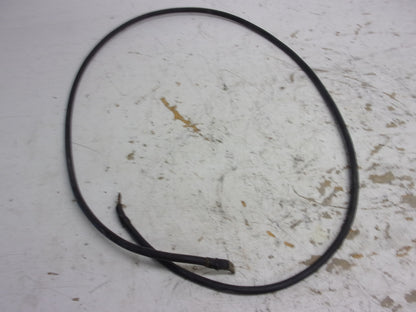 Sea Doo Bombardier 1998 XP Limited OEM Battery Ground Cable Part# 278001282