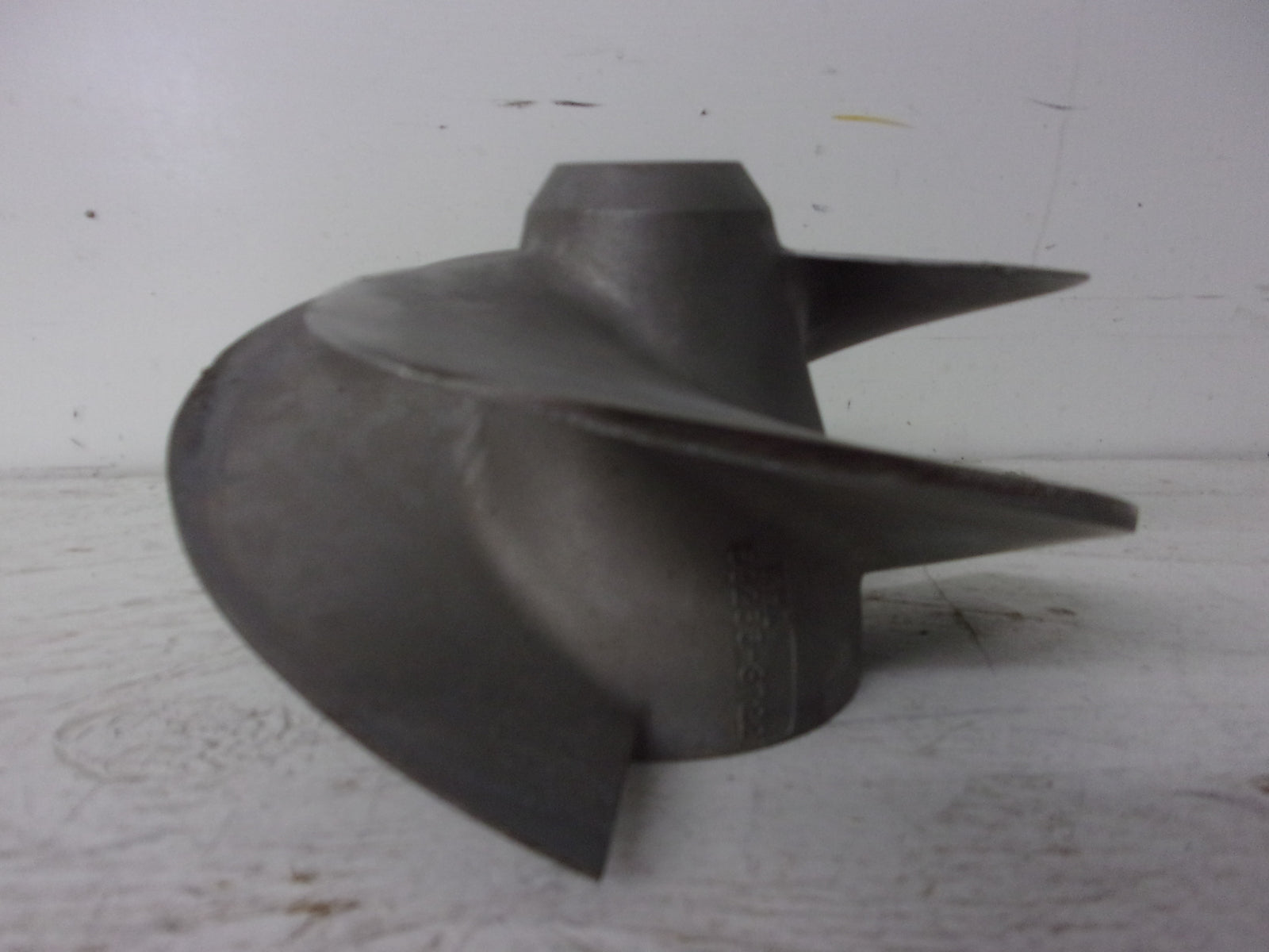 Kawasaki Jet Ski 2003 1100 STX DI OEM Impeller Assembly Part# 59255-3722