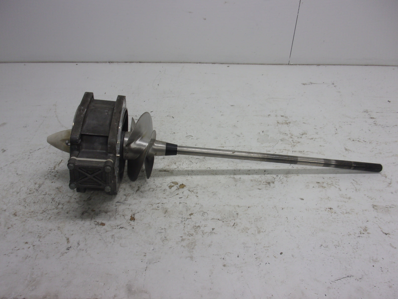 Yamaha 2001-2005 FX GP XLT XA  Solas Impeller + Impeller Duct 68N-R1321-00-00