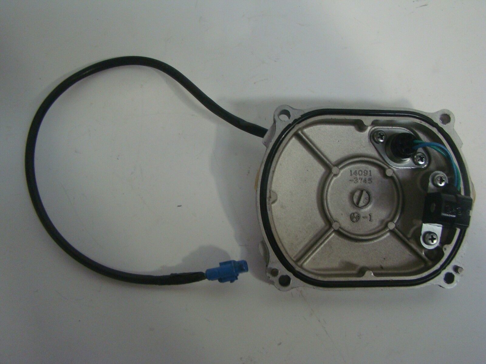 Kawasaki Jet Ski 2003 STX-12F Pulse Cover Assembly Part# 14091-3745