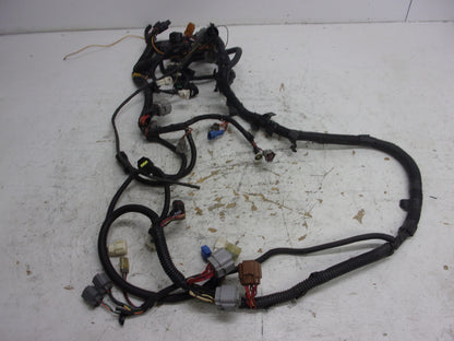 Kawasaki Jet Ski 2005-2007 STX-12F/15F OEM Main Wire Harness Part# 26031-3716