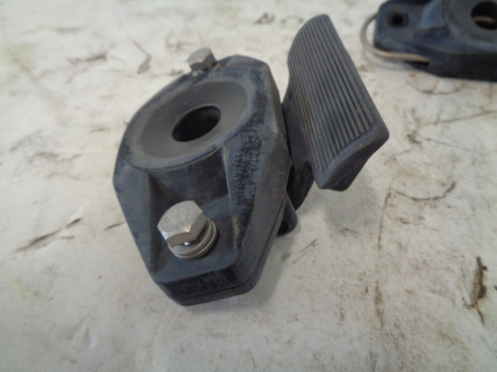 Sea Doo Bombardier 2002-2011 GTI GTX XP RX 3D RXT RXP Latch Set Part# 269000015