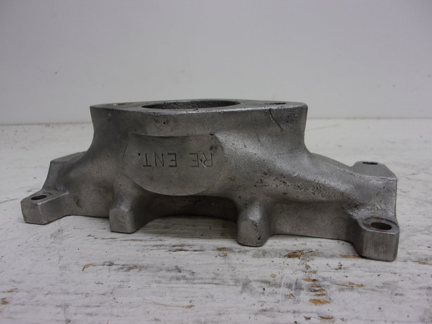 Kawasaki Jet Ski JS440 550 550SX Aftermarket Performance Intake Manifold