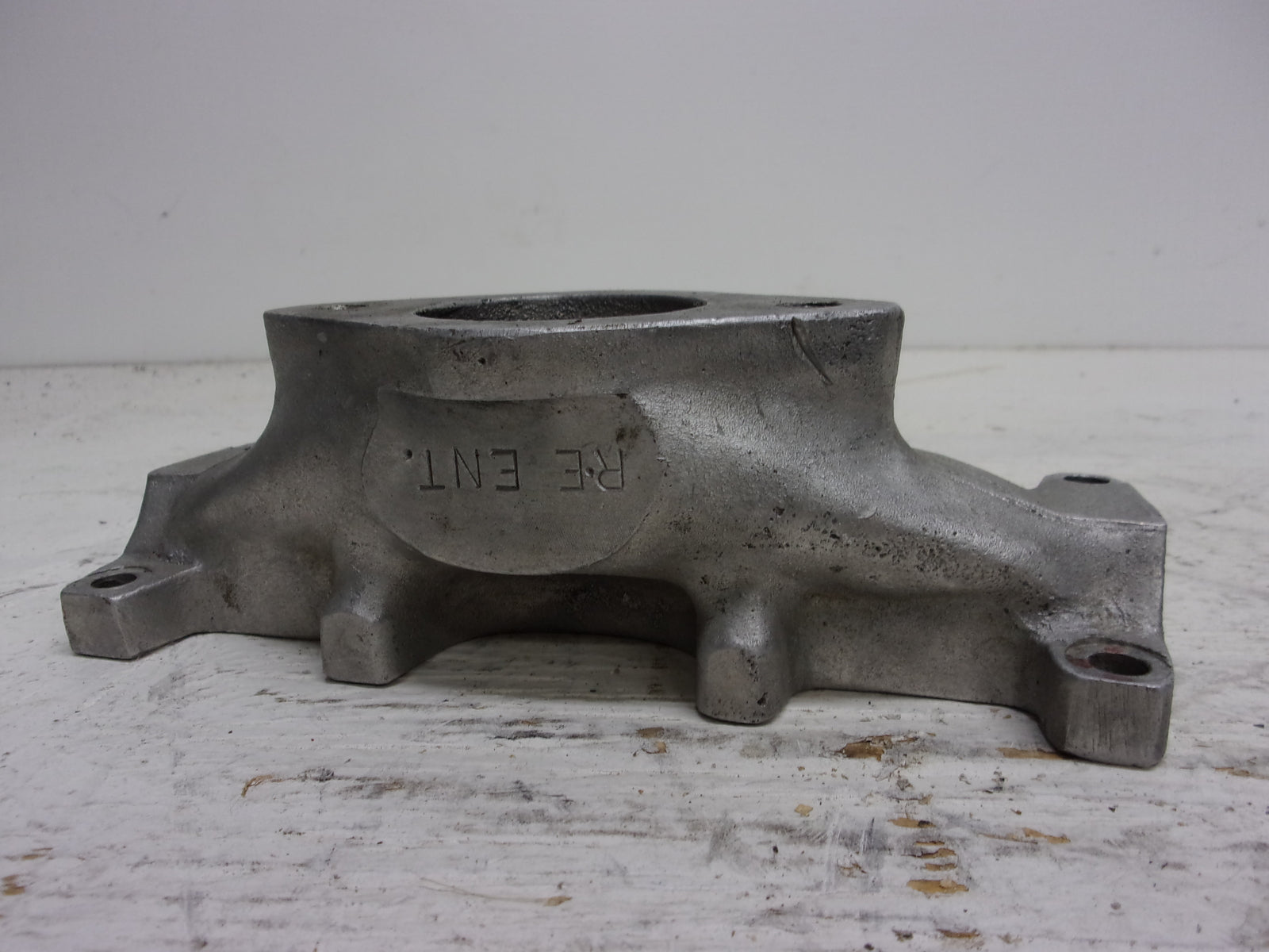 Kawasaki Jet Ski JS440 550 550SX Aftermarket Performance Intake Manifold