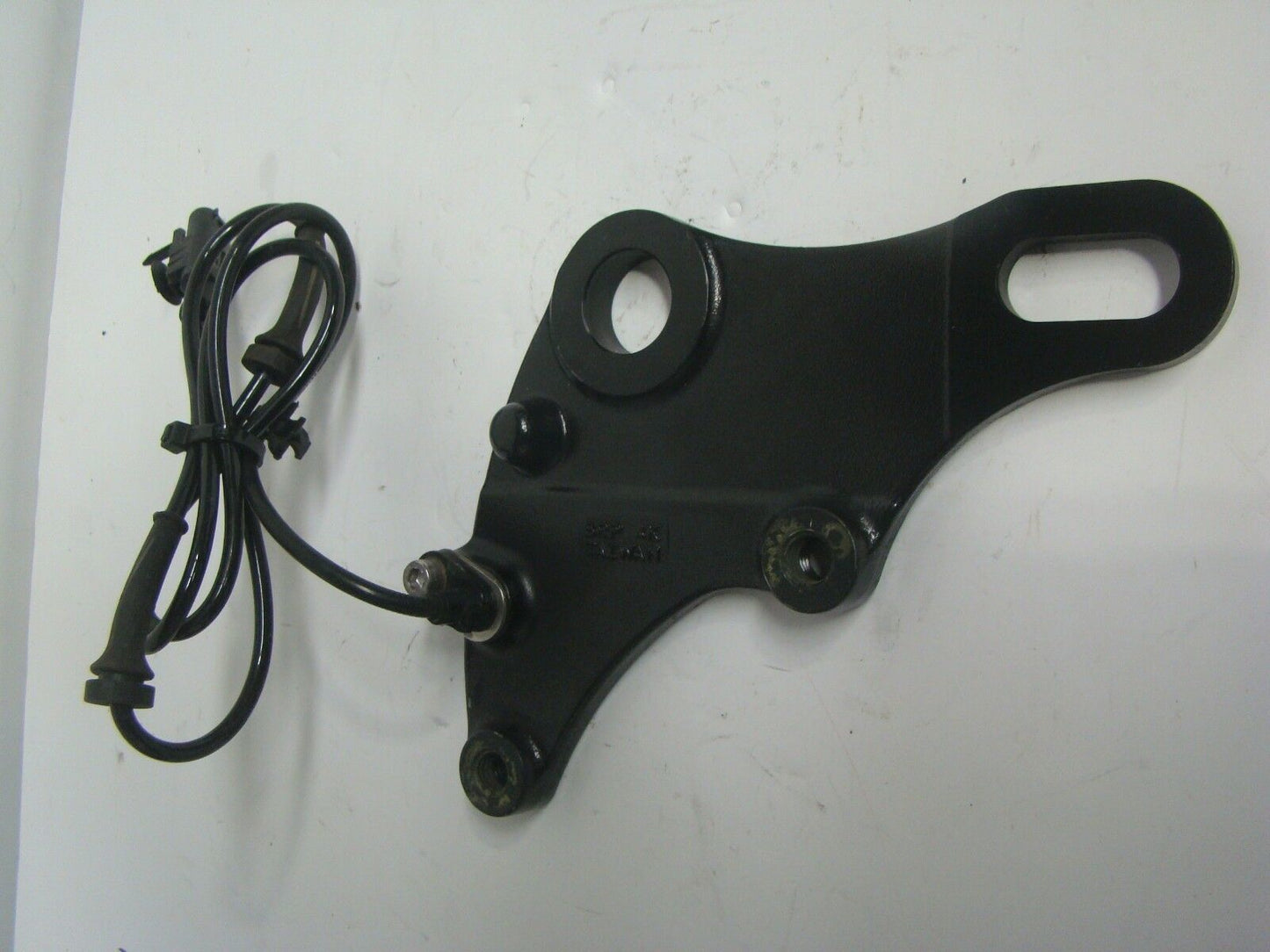 Can-Am Roadster 2015-2018 Spyder F3-S F3-T Rear Caliper Support  Part# 705601450