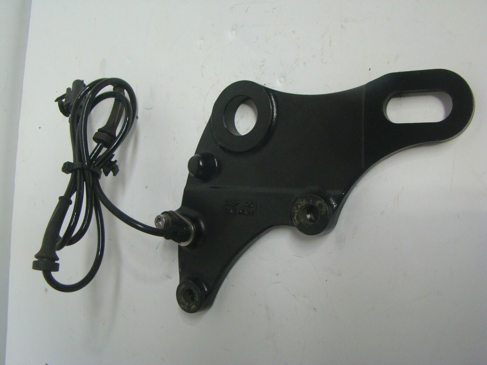 Can-Am Roadster 2015-2018 Spyder F3-S F3-T Rear Caliper Support  Part# 705601450