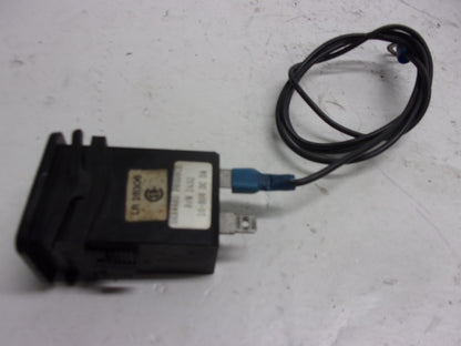 Personal Watercraft PWC Marine Aftermarket Seaward Impulse Hour Meter # LR28306