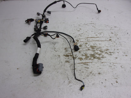 Sea Doo Bombardier 2015-2016 Spark OEM Engine Wire Harness Assembly# 420666252