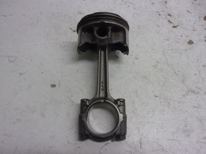 Yamaha Waverunner 2002-2008 FX OEM Connecting Rod + Piston Part# 5PW-11650-00-00