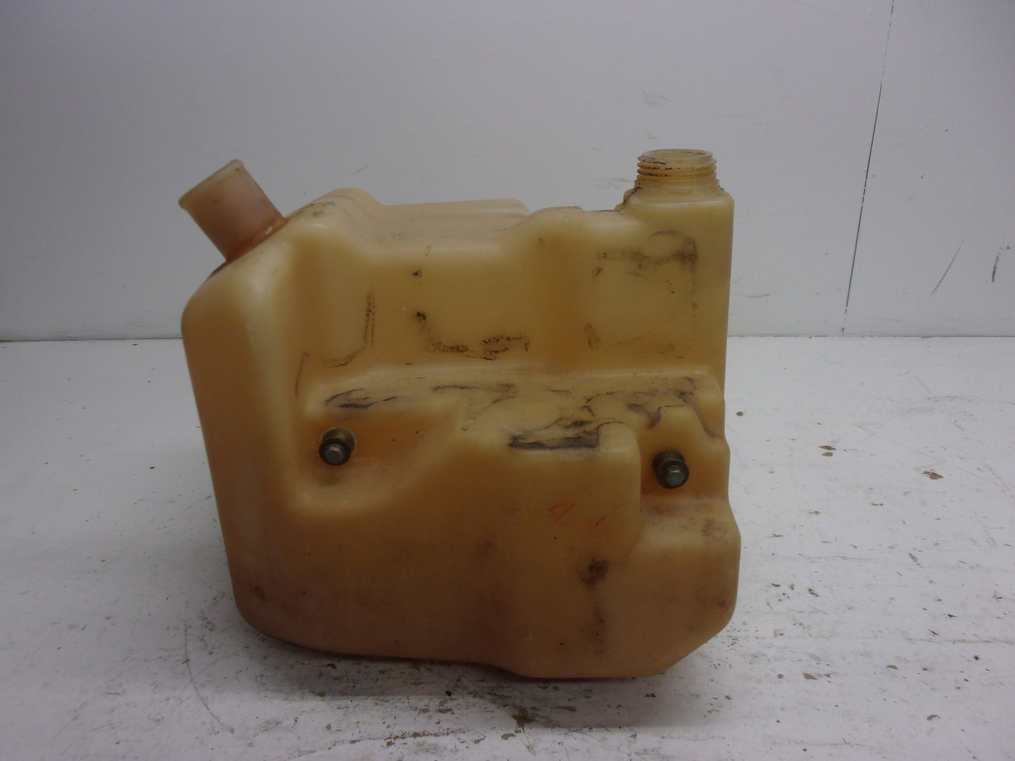Kawasaki Jet Ski 1987-1993 650 SX OEM Fuel Tank Assembly Part# 51004-3705
