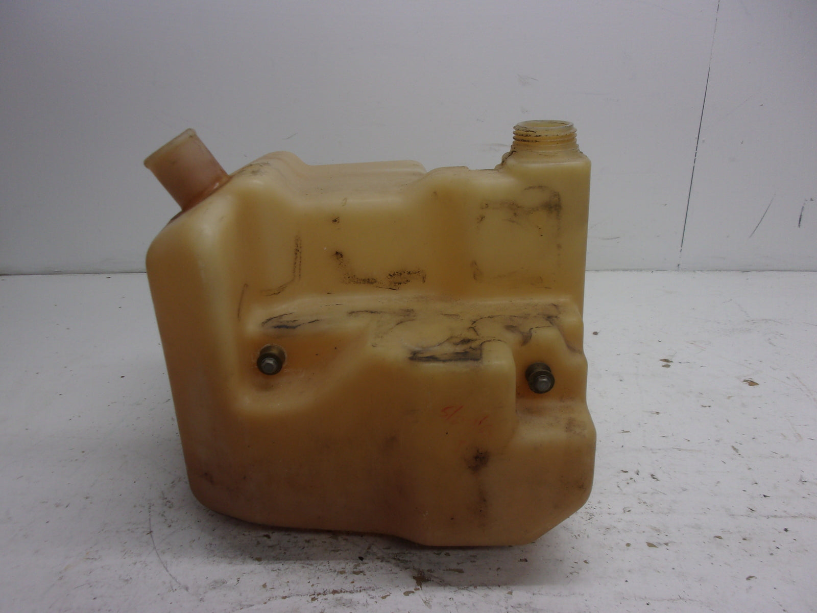 Kawasaki Jet Ski 1987-1993 650 SX OEM Fuel Tank Assembly Part# 51004-3705