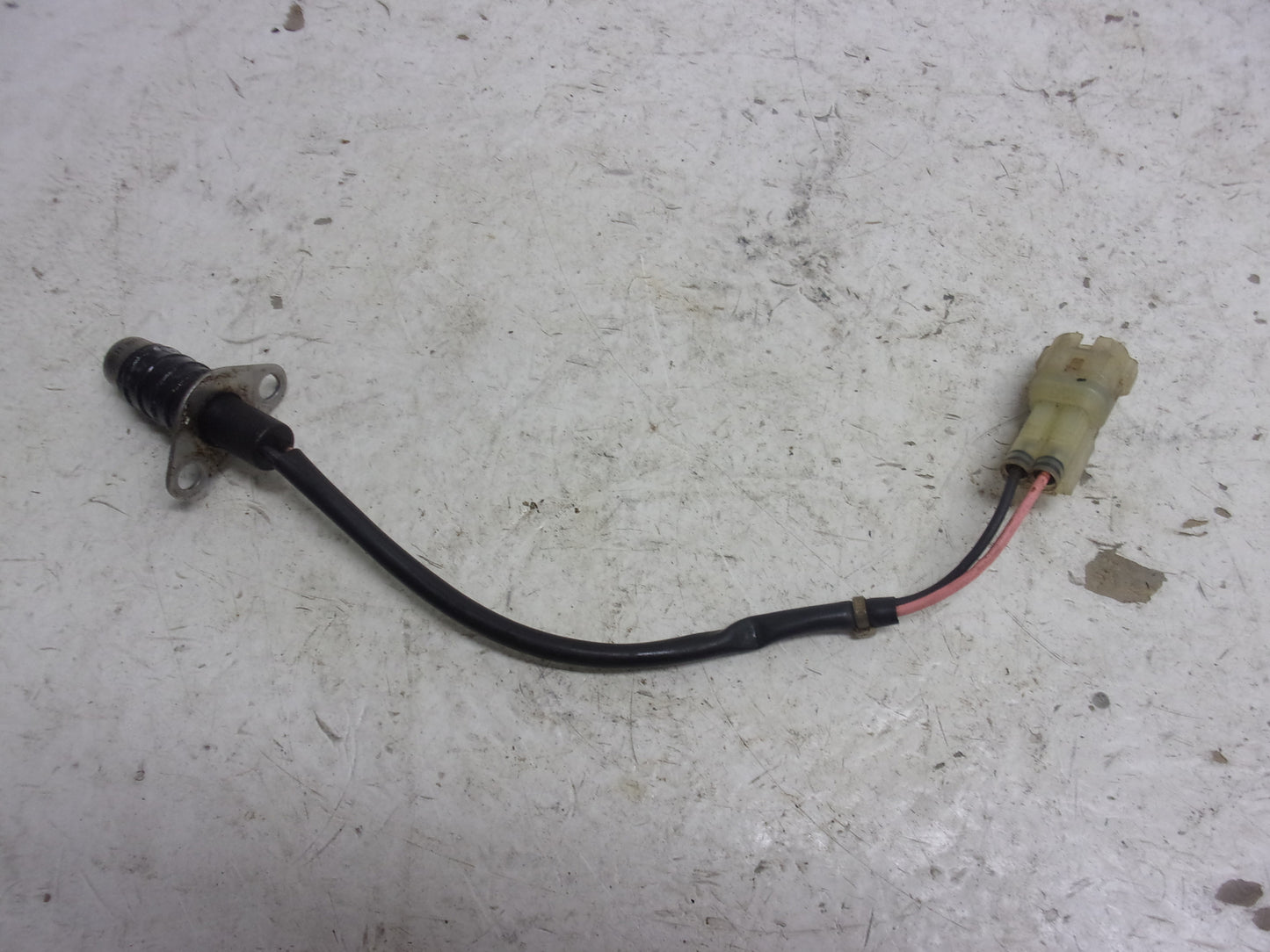 Yamaha 2013-2022 FX GP V1 EX VX Super Jet Thermo Switch Assembly 6CR-82560-00-00