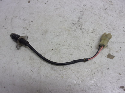 Yamaha 2013-2022 FX GP V1 EX VX Super Jet Thermo Switch Assembly 6CR-82560-00-00