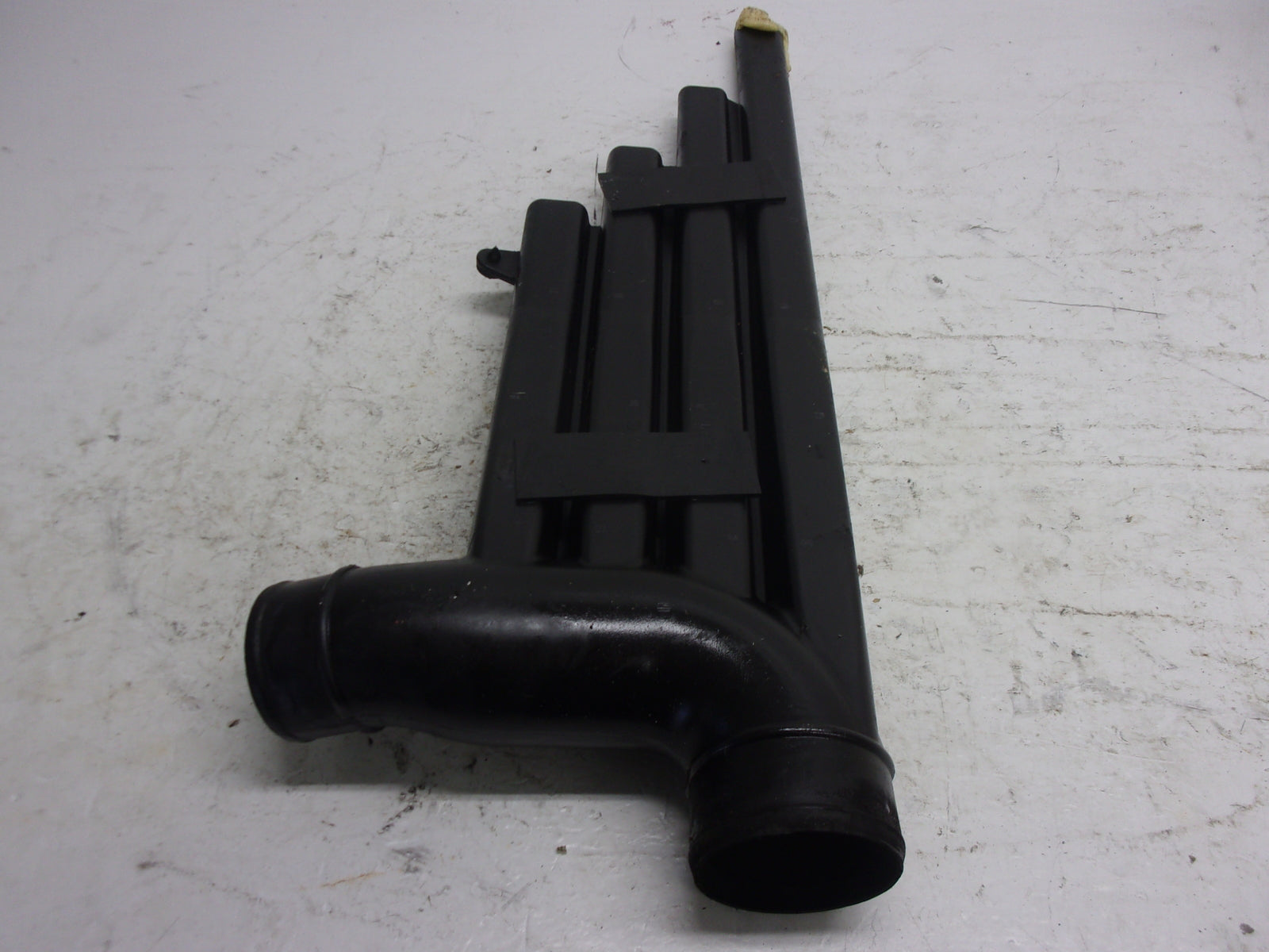 Sea Doo Bombardier 1999-2007 GSX RX XP 3D LRV OEM Upper Resonator # 274000700