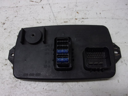 SeaDoo Bombardier 1999-2002 GS GTS GTI ECU Electronic Control Module 278001496