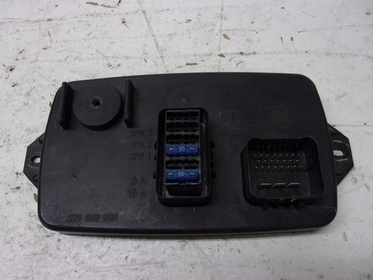 SeaDoo Bombardier 1999-2002 GS GTS GTI ECU Electronic Control Module 278001496