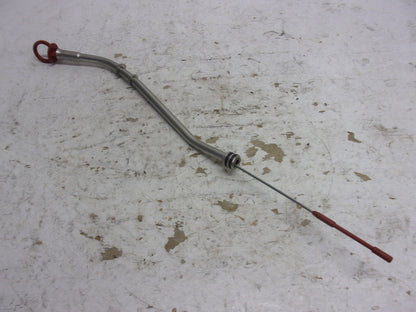 Sea Doo Bombardier 2002 GTX 4-Tec OEM Oil Level Tube + Dipstick Part# 290956941
