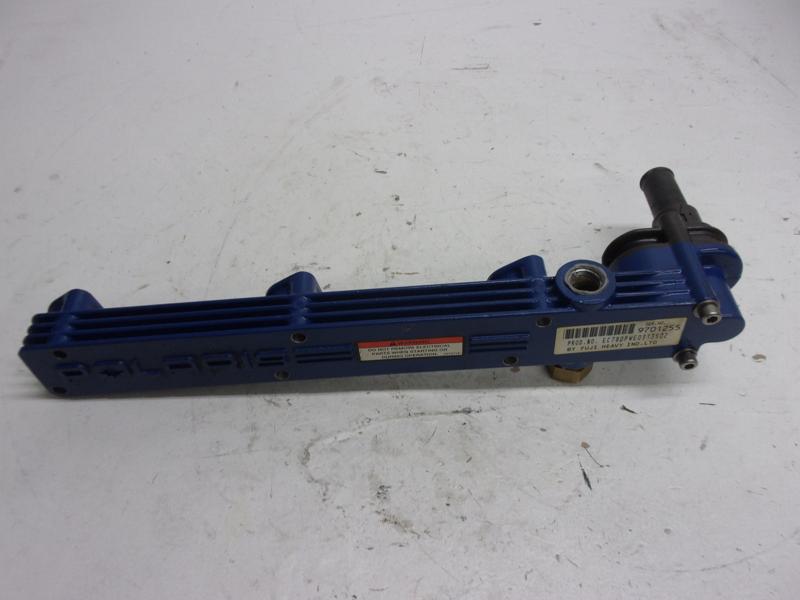 Polaris PWC Watercraft 1995-1997 SLT SLX SL OEM Water Outlet Manifold # 3240258