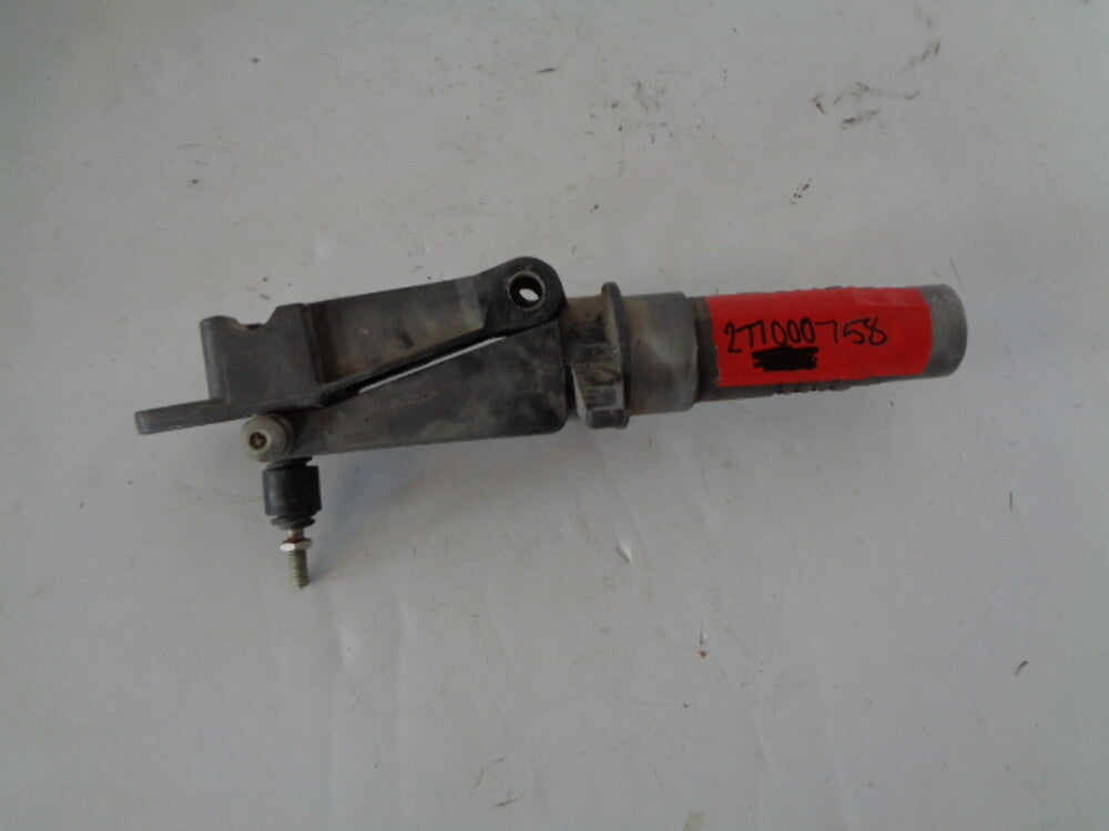 Sea Doo Bombardier PWC 2000-2001 GTX LRV DI / RFI OEM Steering Stem # 277000758