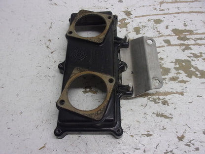 Sea Doo Bombardier 1999 SPX OEM Flame Arrester Housing Assembly Part# 273000022