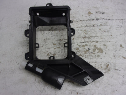 Can-Am Roadster 2019-2020 Ryker OEM Black Air Box Base Plate Assembly 706600151