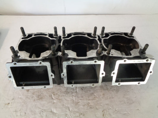 Polaris PWC Watercraft 1998-1999 SLTX SLX OEM Crankcase Assembly # 2201213