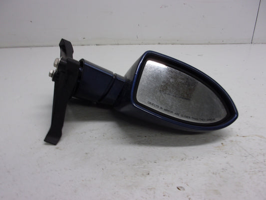 Sea Doo Bombardier 2004 GTX Supercharged OEM Pearl Blue Right Mirror # 269501267