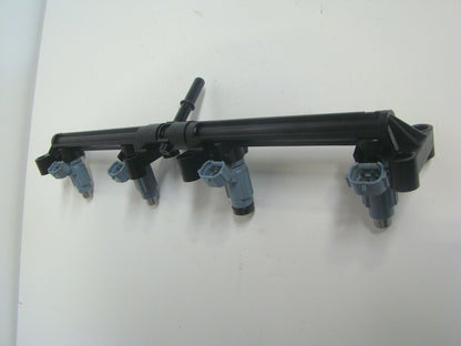 Kawasaki PWC Jet Ski 2011-2018 Ultra 300 310 Fuel Rail + Injectors#  49033-3709