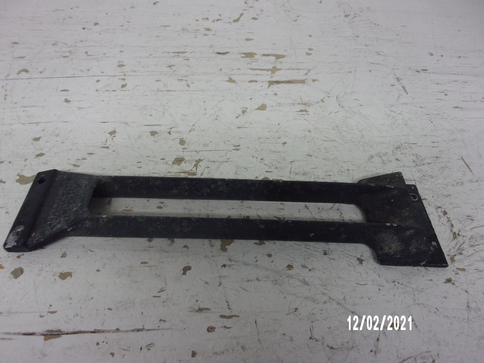 Sea Doo Bombardier PWC 1995-1997 HX OEM Intake Grate Assembly Part# 271000315