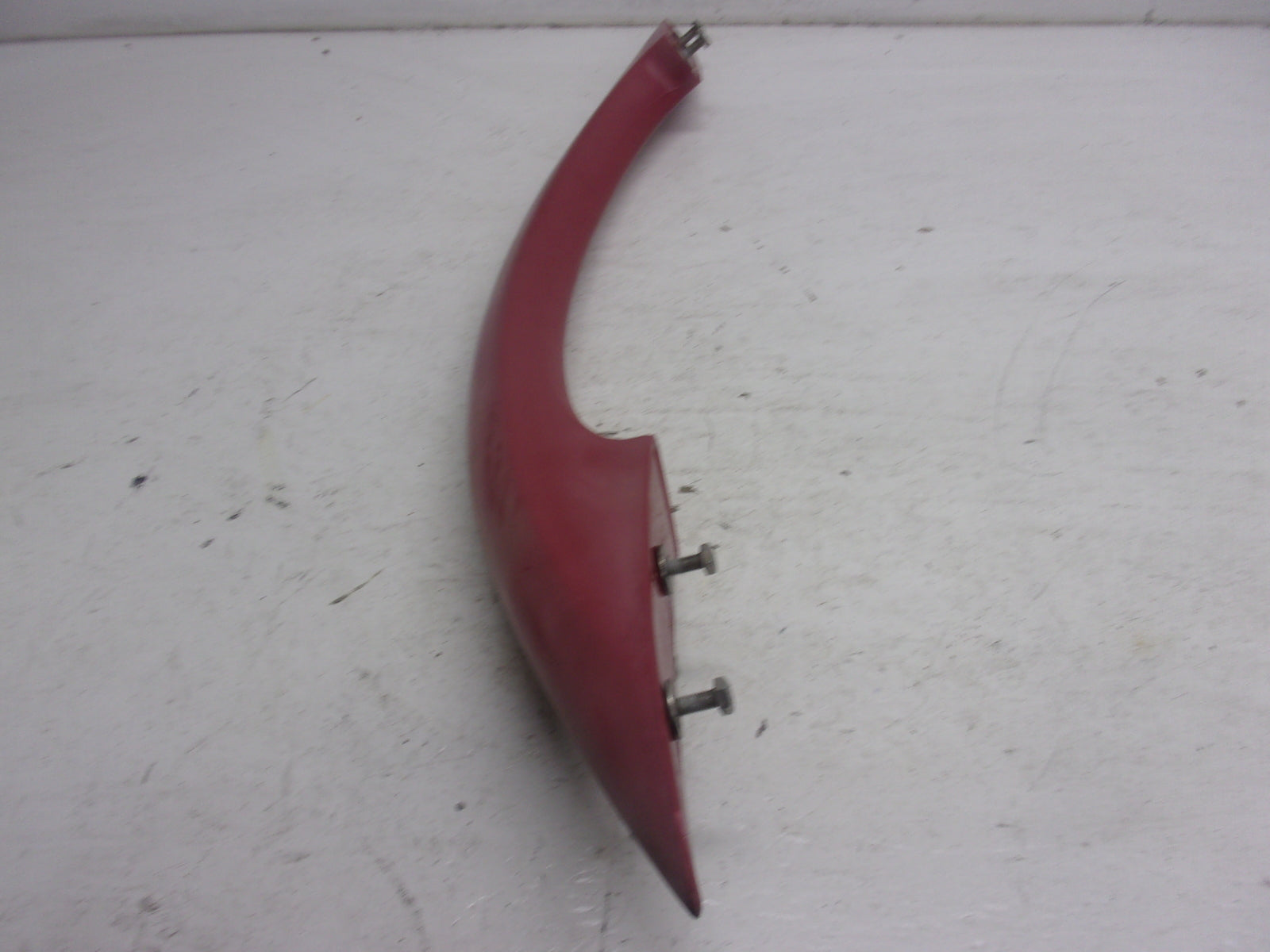 SeaDoo Jet Boat 1999-2000 Challenger 1800 OEM Red Left Lateral Handle 204070299