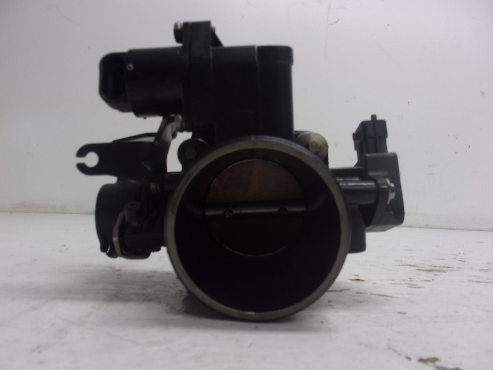 Sea Doo Bombardier 2003-2005 RXT RXP GTX 4-Tech OEM Throttle Body Part 420889023