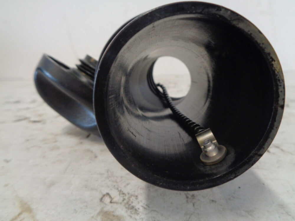 Sea Doo Bombardier 2006-2010 GTI / Wake Fuel Filler Neck + Cap Part# 275500684