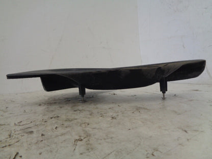 Sea Doo Bombardier 1996-2001 GTI GTX LRV Black Left Hand Intake Grill 291000853