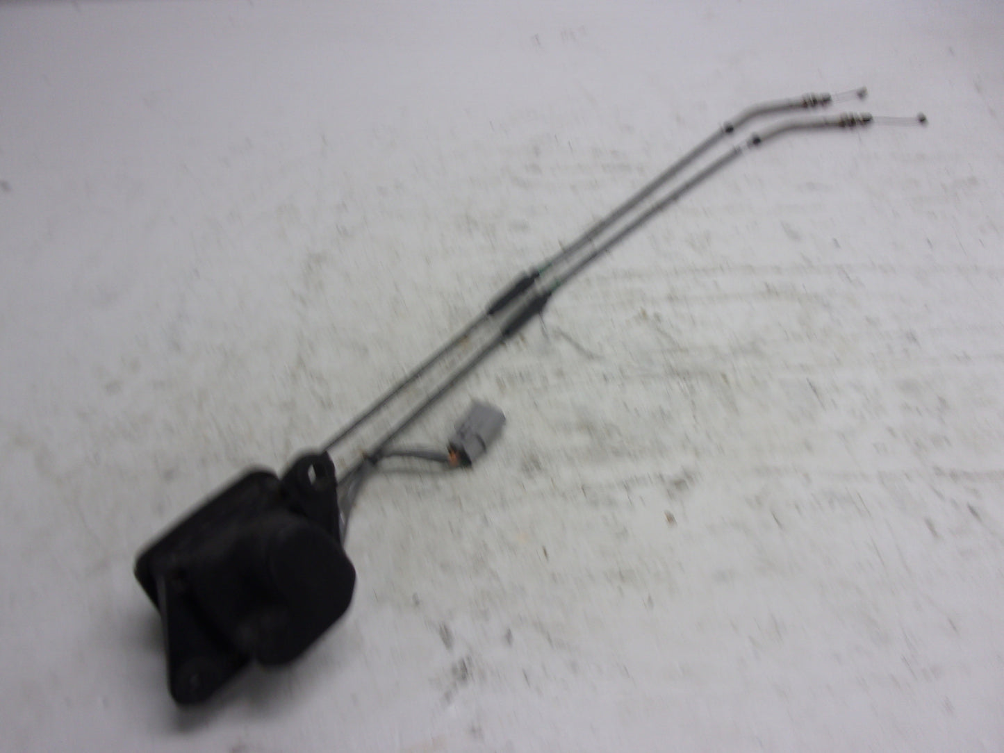 Yamaha Waverunner 2003-2004 GP1300 OEM Servo Motor+ Cables  # 60T-85820-00-00