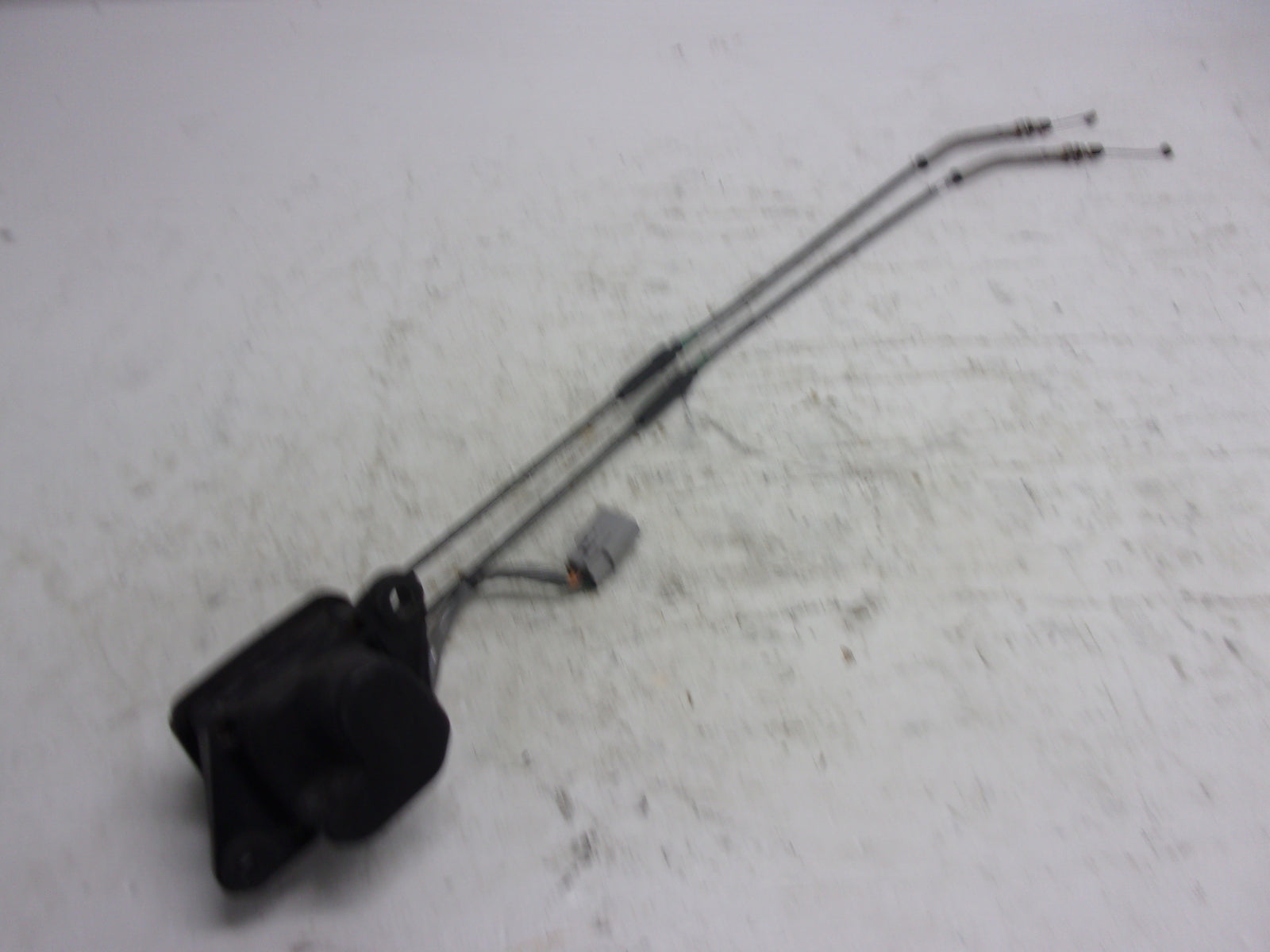 Yamaha Waverunner 2003-2004 GP1300 OEM Servo Motor+ Cables  # 60T-85820-00-00
