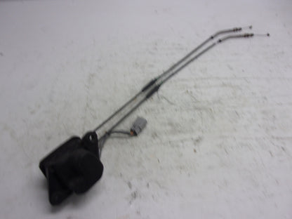 Yamaha Waverunner 2003-2004 GP1300 OEM Servo Motor+ Cables  # 60T-85820-00-00