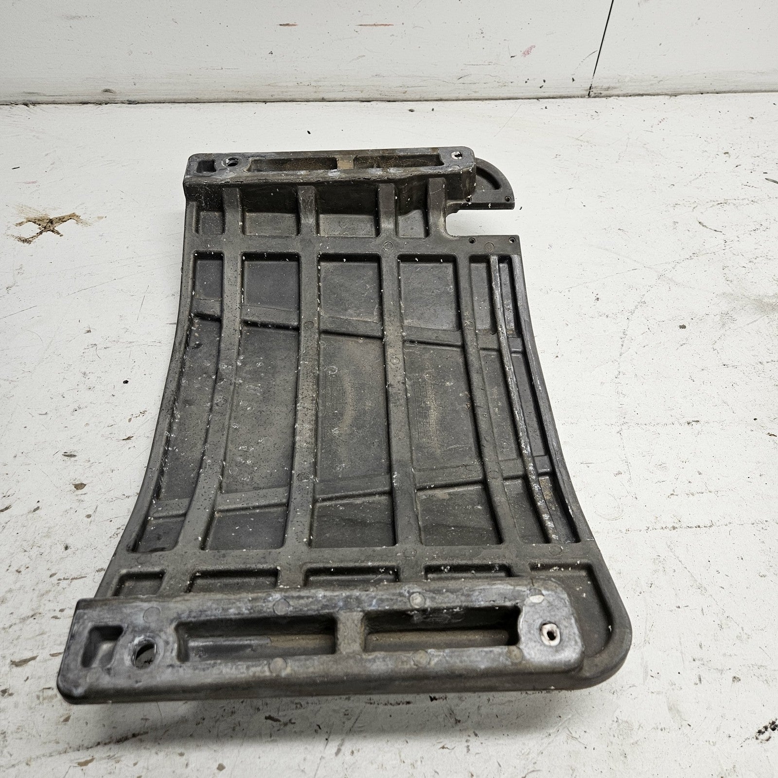 Yamaha WaveRunner PWC 2015-2020 VX OEM Ride Plate Assembly Part# F2X-U273B-00-00